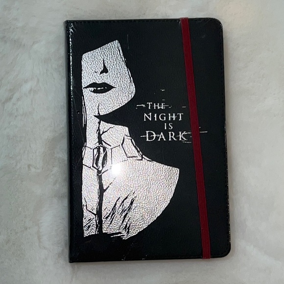 Loot Crate Exclusive Game of Thrones Notebook - Picture 1 of 4